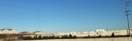 Department Store «Target», reviews and photos, 803 Industrial Blvd, Smyrna, TN 37167, USA