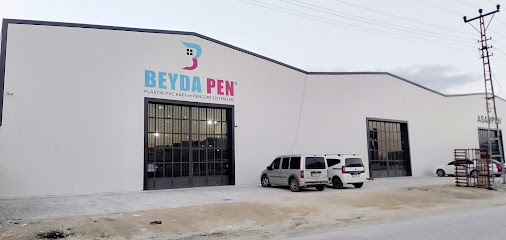 Beyda Pen