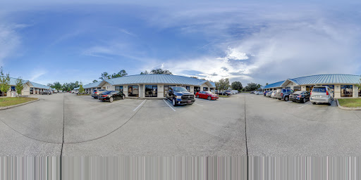 Self-Storage Facility «All Aboard Storage», reviews and photos, 5889 S Williamson Blvd, Port Orange, FL 32128, USA