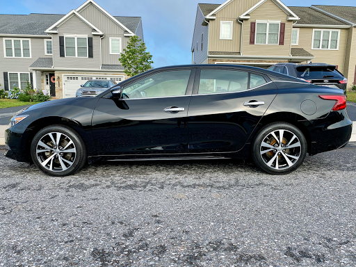 Specs Detailing en Marietta