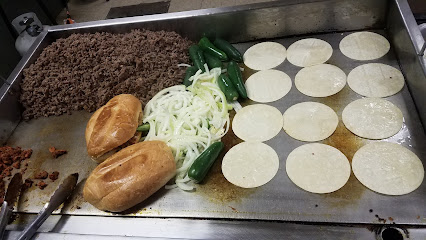 Delgado's Tacos