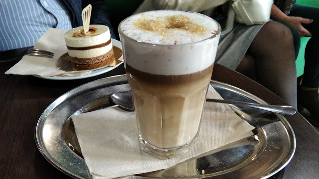 Comentarii opinii despre Cafe Frei Békéscsaba