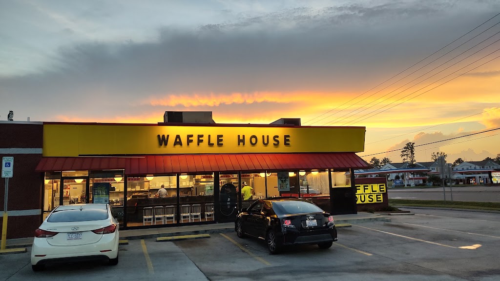 Waffle House 28451