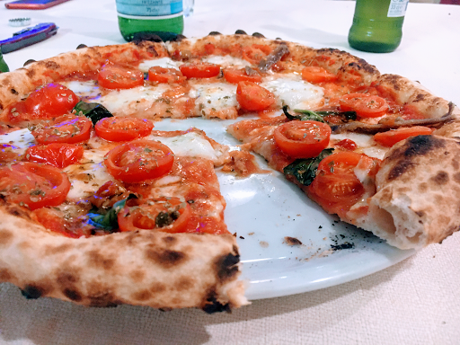 Ferro e Fuoco - Bisteccheria Pizzeria in LAquila, Provincia dellAquila