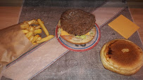 Plats et boissons du Restaurant Kebab burger chez le mac salem à Selles-sur-Cher - n°4