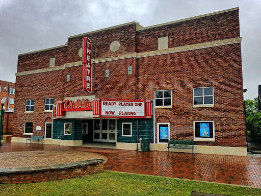 Performing Arts Theater «Theatre Dublin», reviews and photos, 314 Academy Ave, Dublin, GA 31021, USA