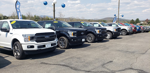 Ford Dealer «Magic City Ford Lexington», reviews and photos