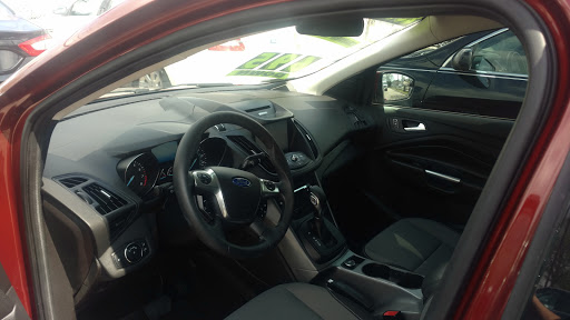 Used Car Dealer «Liberty Auto Sales, INC.», reviews and photos, 209 W Little York Rd, Houston, TX 77076, USA