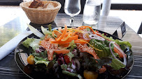Salade du Restaurant Brasserie Deruelle à Lyon - n°7
