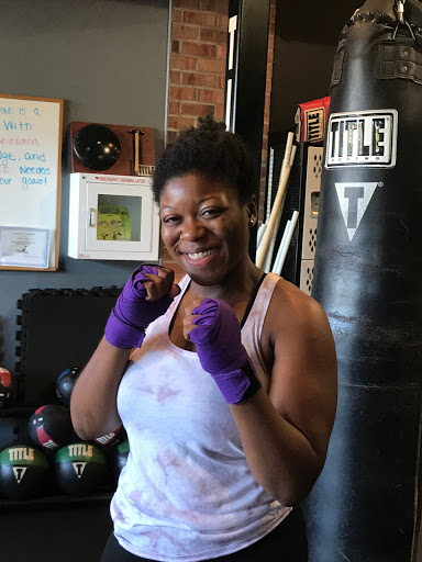 Boxing Gym «TITLE Boxing Club Milford», reviews and photos, 169 Cherry St, Milford, CT 06460, USA