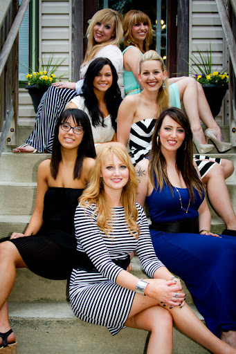 Beauty Salon «Lush 317 Hair Design», reviews and photos, 317 Hummel Ave, Lemoyne, PA 17043, USA