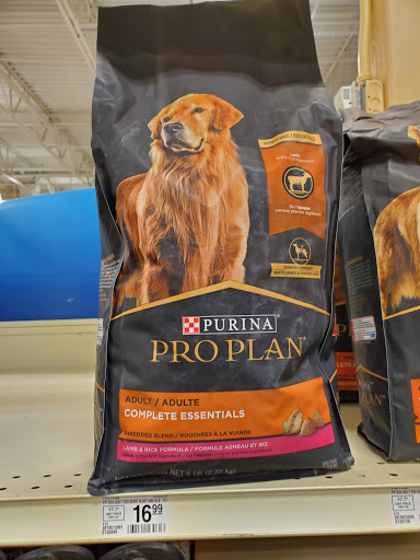 Pet Supply Store «PetSmart», reviews and photos, 1391 S Commons Dr, Myrtle Beach, SC 29588, USA