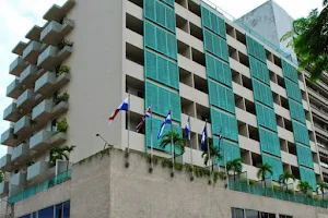 Gran Hotel Sula image