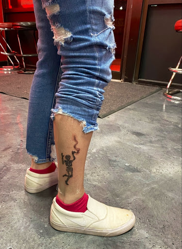 Tattoo Shop «Familia Ink Tattoo Co.», reviews and photos, 810 W Rancier Ave Ste. 300, Killeen, TX 76541, USA