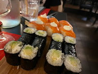 Sushi du Restaurant de sushis Le Nippon sushis AUBAGNE - n°16