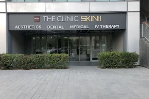 THE CLINIC SKIN111 image