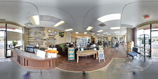 Beauty Salon «Planet Color Salon», reviews and photos, 19809 South La Grange Road, Mokena, IL 60448, USA