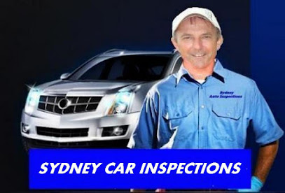 Sydney Car Inspections