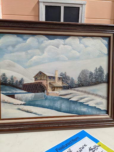 Non-Profit Organization «Sacramento Habitat For Humanity», reviews and photos, 819 N 10th St, Sacramento, CA 95811, USA