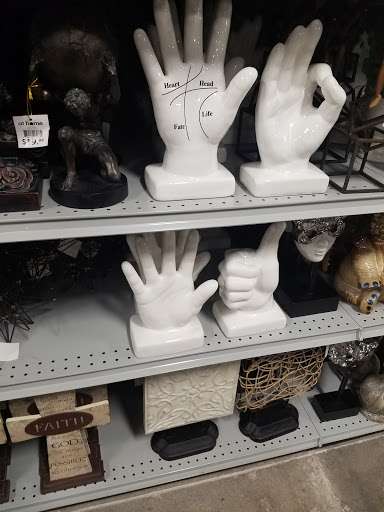 Home Goods Store «At Home», reviews and photos, 190 500 W, Bountiful, UT 84010, USA