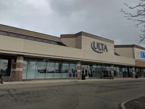 Hair Salon «Ulta Beauty», reviews and photos, 928 W Eisenhower Pkwy, Ann Arbor, MI 48103, USA