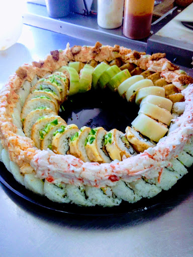 Enji Sushi TOGO