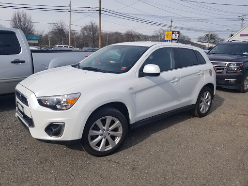 Used Car Dealer «Roe Motors Ltd», reviews and photos, 662 Montauk Hwy, Shirley, NY 11967, USA