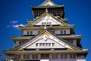 Osaka Castle Main Tower (Osaka Castle Museum) image