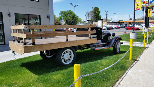 Used Car Dealer «Sunburst Auto Sales Center», reviews and photos, 1780 S State St, Salt Lake City, UT 84115, USA