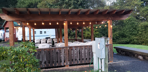 Lodge «Anderson Lodge», reviews and photos, 12025 Lewis River Rd, Ariel, WA 98603, USA