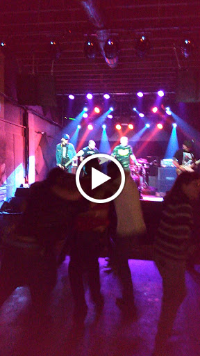 Live Music Venue «1904 Music Hall», reviews and photos, 19 Ocean St, Jacksonville, FL 32202, USA