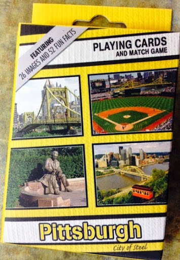 Souvenir Store «WELCOME Pittsburgh Information and Gift Shop», reviews and photos, 120 Fifth Ave, Pittsburgh, PA 15222, USA