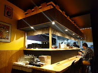 Atmosphère du Restaurant japonais Yokota Ramen à Brest - n°1