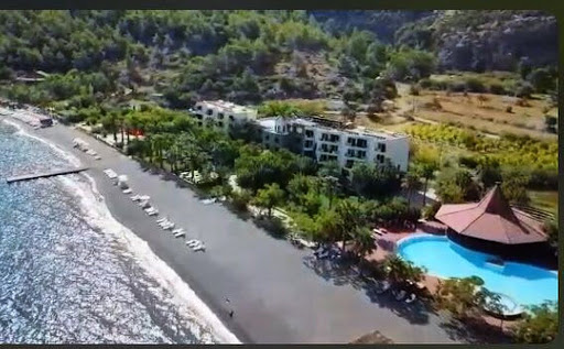 Maris Butik Hotel - Kumlubük