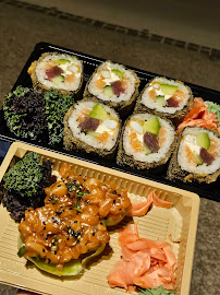 Sushi du Restaurant de sushis DAN SAN SUSHIS à Hyères - n°12
