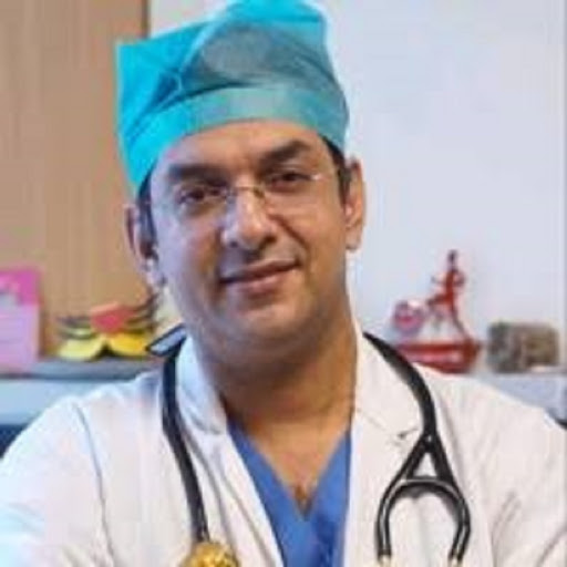 Dr Neeraj Awasthy