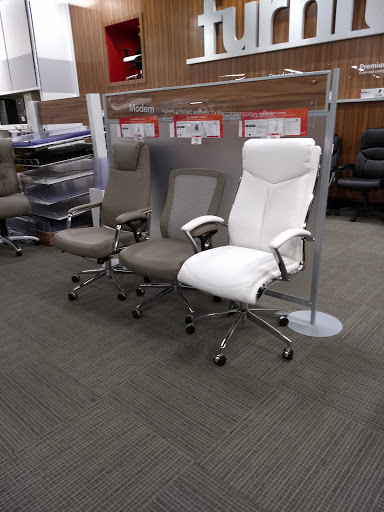 Office Supply Store «Office Depot», reviews and photos, 8501 N Evanston Ave, Kansas City, MO 64157, USA