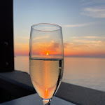 Photo n°7 de l'avis de Anna.z fait le 30/04/2024 à 20:45 sur le  Paravisiello Bar & Restaurant à Sant'Agnello