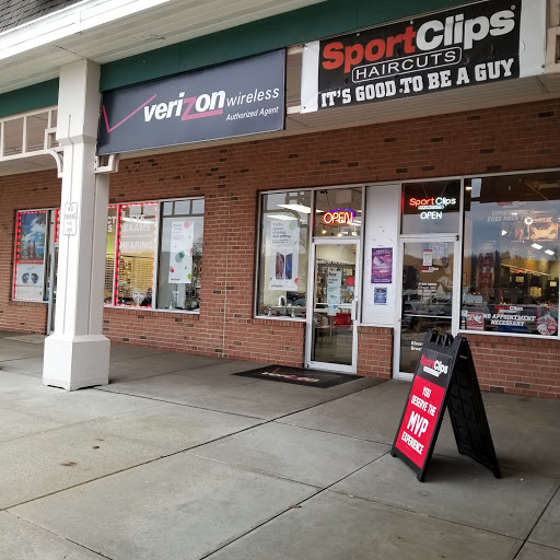 Cell Phone Store «Phones For You Verizon Wireless Premium Retailer», reviews and photos, 350 Ramapo Valley Rd, Oakland, NJ 07436, USA