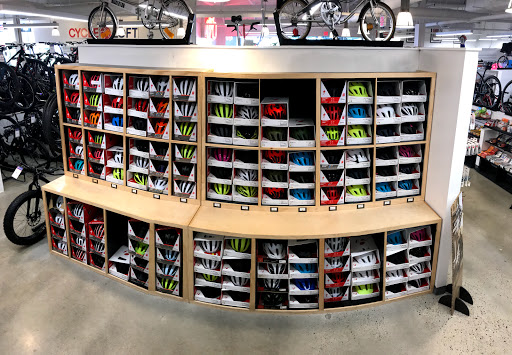 Bicycle Store «Cycle Loft», reviews and photos, 43 Middlesex Turnpike, Burlington, MA 01803, USA