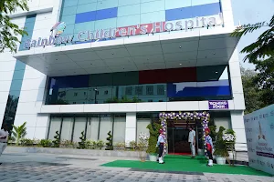 Rainbow Childrens Hospital - Himayatnagar, Hyderabad image