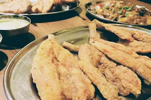 Konkan Swad Gomantak Food Seafood Speciality Andheri East image
