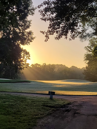 Golf Club «Wildwood Green Golf Club», reviews and photos, 3000 Ballybunion Way, Raleigh, NC 27613, USA