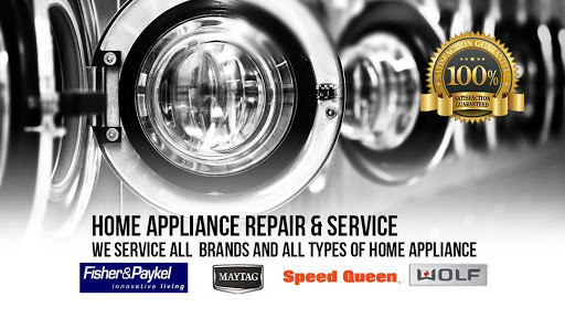Springfield Appliance Repair Master in Springfield Township, New Jersey