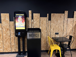 Photo n°81 de L'Instant Frenchy Mulhouse à Mulhouse ()