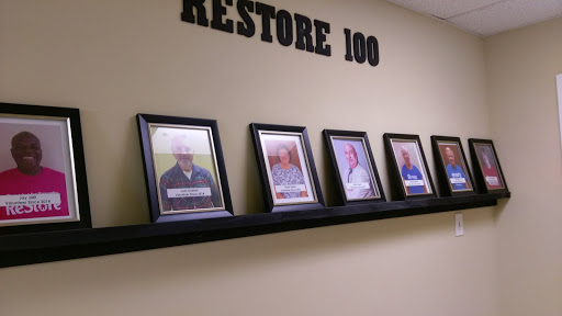 Non-Profit Organization «Habitat for Humanity of Hall County ReStore», reviews and photos