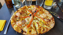 Pizza du Pizzeria Pietra Foci Pizza à Pierrefeu-du-Var - n°14