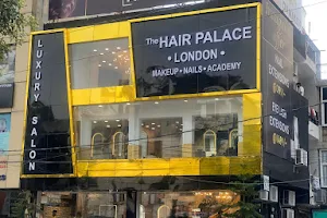 The Hair Palace Salon, Rohini image