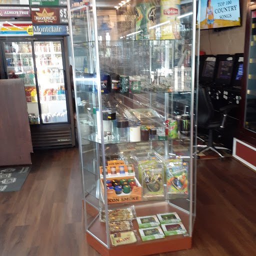 Tobacco Shop «Exclusive Tobacco City», reviews and photos, 417 N Bryan Belt Line Rd # B, Mesquite, TX 75149, USA