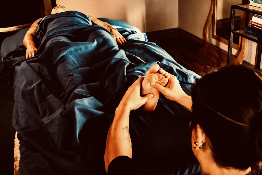 Caring Hands 96097